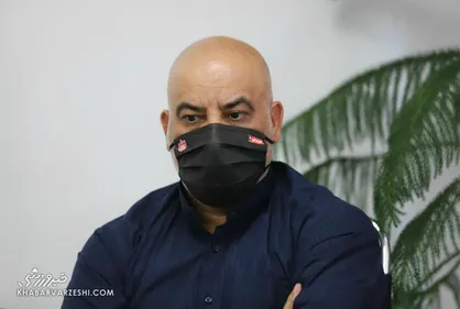 صدری سرپرست پرسپولیس شد