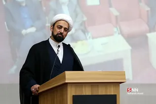 چهارمین جشنواره روز بین‌الملل دانشگاه خوارزمی