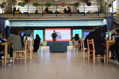 آغاز دومین رویداد علمی تفریحی مهارتی &laquo;برپا&raquo; در زنجان