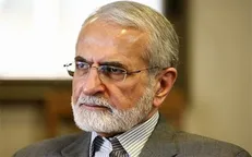 ایران به هرگونه تجاوز آمریکا پاسخ قاطع می‌دهد