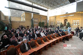 گرامیداشت سالروز شهادت شهید مدرس 