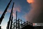 1 سالگی زلزله