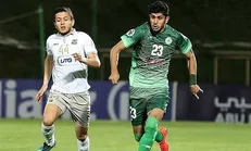 مذاکره ستاره اصفهانی با استقلالی‌ها تکذیب شد