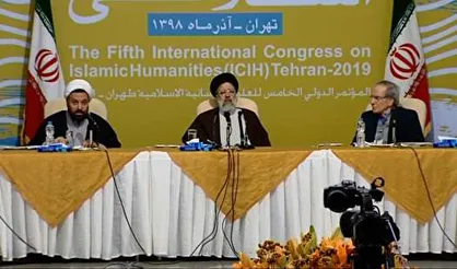علوم انسانی اسلامی در اجرای عدالت به کمک بیاید/ دستگاه&zwnj;های حاکمیتی باید از نوآوری علمی حمایت کنند