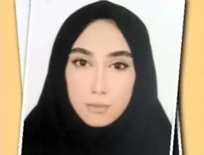 جزییات پرونده گمشدن ستاره حیدری دختر ۱۷ ساله از زبان دادستان آبادان
