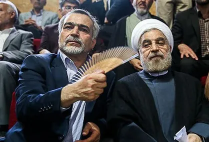 توضیحات سخنگوی دولت در مورد پرونده مدرک تحصیلی حسین فریدون