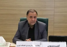 انتقال مدرسه مهر تابان به مکان جدید نهایی شد