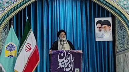 گران&zwnj;فروشی در شرایط سخت اقتصادی خیانت به مردم است/ماه رجب، فرصت ناب بازگشت به معنویت