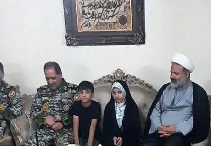 امیر صباحی&zwnj;فرد: توطئه&zwnj;های دشمنان محکوم به شکست است