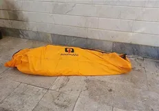 پسر جوان پس از چاقو زدن به پسر ۱۱ ساله به کام مرگ رفت