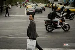 تهران 6 صبح