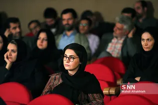 آیین بزگداشت هفته پژوهش