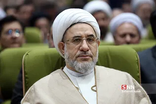 تودیع و معارفه دبیر کل مجمع جهانی تقریب مذاهب اسلامی