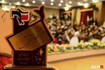 همایش انقلابیون جوان بسیج دانشجویی آذربایجان غربی در دانشگاه آزاد اسلامی واحد ارومیه 