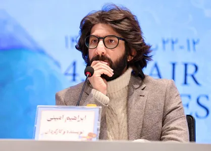 نویسنده &laquo;ماجرای نیمروز&raquo;: فیلم بعدی&zwnj;ام اقتباس خواهد بود