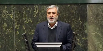 عزیزی: حضور ناتو در برخی کشورها پذیرفتنی نیست