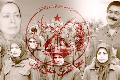 مرور جنایت&zwnj;های فرقه خونریزِ رجوی در &laquo;۱۰ دقیقه&raquo;