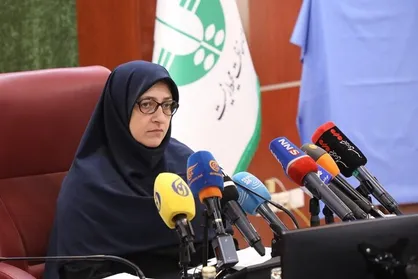 نیاز به ۲ همت اعتبار برای خرید تجهیزات پایش آلاینده&zwnj;ها