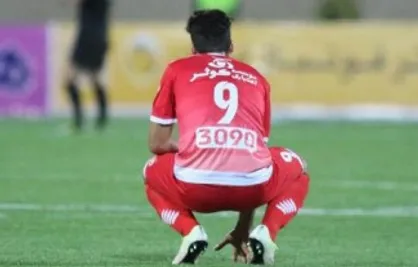 دردسر شماره طارمی برای پرسپولیس