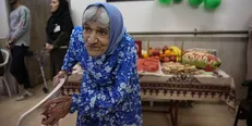 واریز یک میلیون تومان برای ۳۳۵۹ سالمند ۹۰ ساله