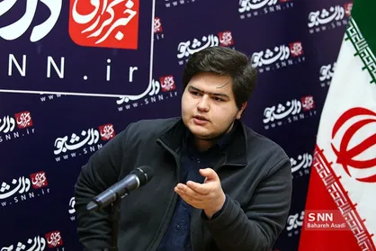 ادای دِین به رئیس جمهوری که دوستش می&zwnj;داشتم
