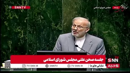 متکی: آقای پزشکیان!  شما جراح حاذق و شجاعی هستید؛ تومور بدخیم چسبیده به کالبد کشورداری را جراحی و دولت را کوچک کنید