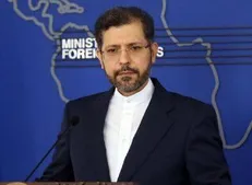 خطیب‌زاده: هیچ ضرب الاجلی را قبول نمی‌کنیم / پرونده ادعا‌های سیاسی علیه ایران باید بسته شود