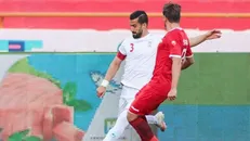 روزنامه سوریه‌ای: ایران مى‌توانست به گل‌هاى بیشترى برسد