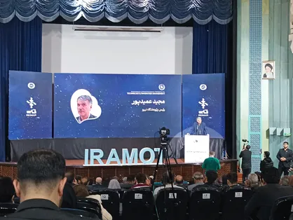 عمیدپور: عبور از ناترازی&zwnj;های کشور تنها با نوآوری در انرژی ممکن است