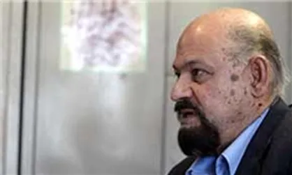 عباس دوزدوزانی درگذشت
