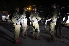 ادامه تجاوز اسرائیل به مناطق جنوبی سوریه