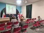 لانه جاسوسی