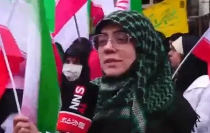 دعای خیر رهبر شهید انقلاب پشت کادر درمان است/ جامعه جهانی باید جنایت رژیم صهیونیستی را ببینند