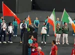 کاروان ایران المپیک پاریس