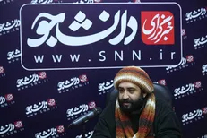برخی مداحان جوان برای علما و شعرا احترام قائل نیستند / بعضی کسانی که دیده می‌شوند هیچ بزرگتری ندیده‌اند