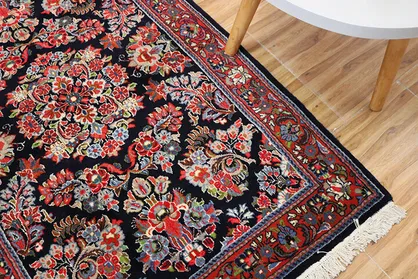 معافیت فعالان عرصه فرش دستباف از پرداخت مالیات