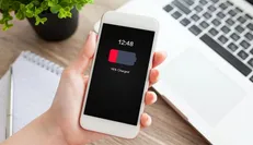 فناوری سوپرخازن با قابلیت شارژ سریع / گوشی خود را با انرژی پاک پر کنید