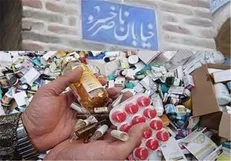 درخواست وزارت بهداشت از دستگاه‌های امنیتی و قضایی/ به بازار ناصر خسرو وارد شوید