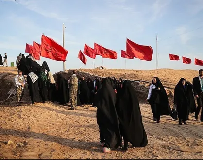 دانشگاه علوم پزشکی یزد اقدام به ثبت&zwnj;نام خادم&zwnj;الشهدای راهیان نور کرده است