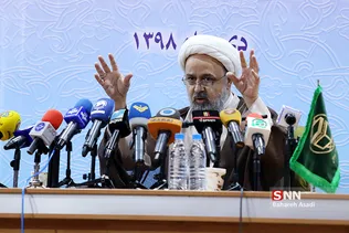 تودیع و معارفه دبیر کل مجمع جهانی تقریب مذاهب اسلامی