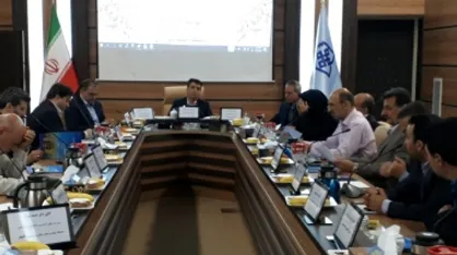 نشست معاونان دانشجویی دانشگاه&zwnj;ها و مراکز آموزش عالی منطقه ۹ کشور برگزار شد