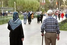 حقوق بازنشستگان تامین اجتماعی از شنبه پرداخت می‌شود