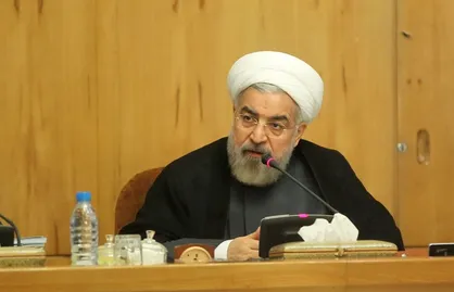 روحانی قانون &laquo;تمدید مهلت جذب اعتبارات تملک&zwnj;دارایی&zwnj;های سرمایه&zwnj;ایی و مالی سال 95&raquo; را ابلاغ کرد