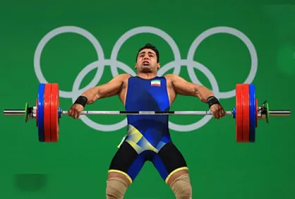 هاشمی قهرمان تاریخی وزن ۱۰۵ کیلو جهان شد/ سلیمانی به مقام هفتم رسید