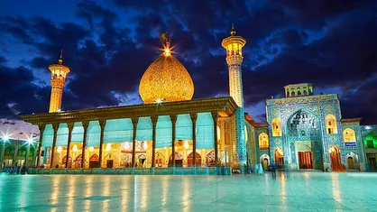 باید لرزه بر اندام استکبار جهانی و انصار تروریست آن&zwnj;ها بیفتد/ عزاداری ملّی و شراکت در مصیبت مردم انقلابی استان فارس