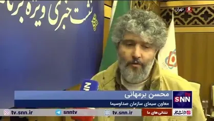 برمهانی: نظرسنجی&zwnj;ها ما را فریب می&zwnj;دهند/ پرمخاطب بودن یک شبکه نشان دهنده اثرگذار بودن آن نیست