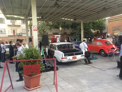 هر گونه حادثه در پمپ بنزین&zwnj;های اراک و خمین تکذیب شد