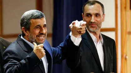 ادامه اعتصاب غذای بقایی کذب محض است/احمدی&zwnj;نژاد به دنبال تحریک افکار عمومی است