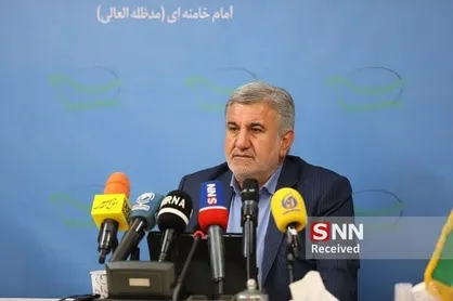 آماده حمایت از برنامه&zwnj;های کلان علمی و فناورانه هستیم