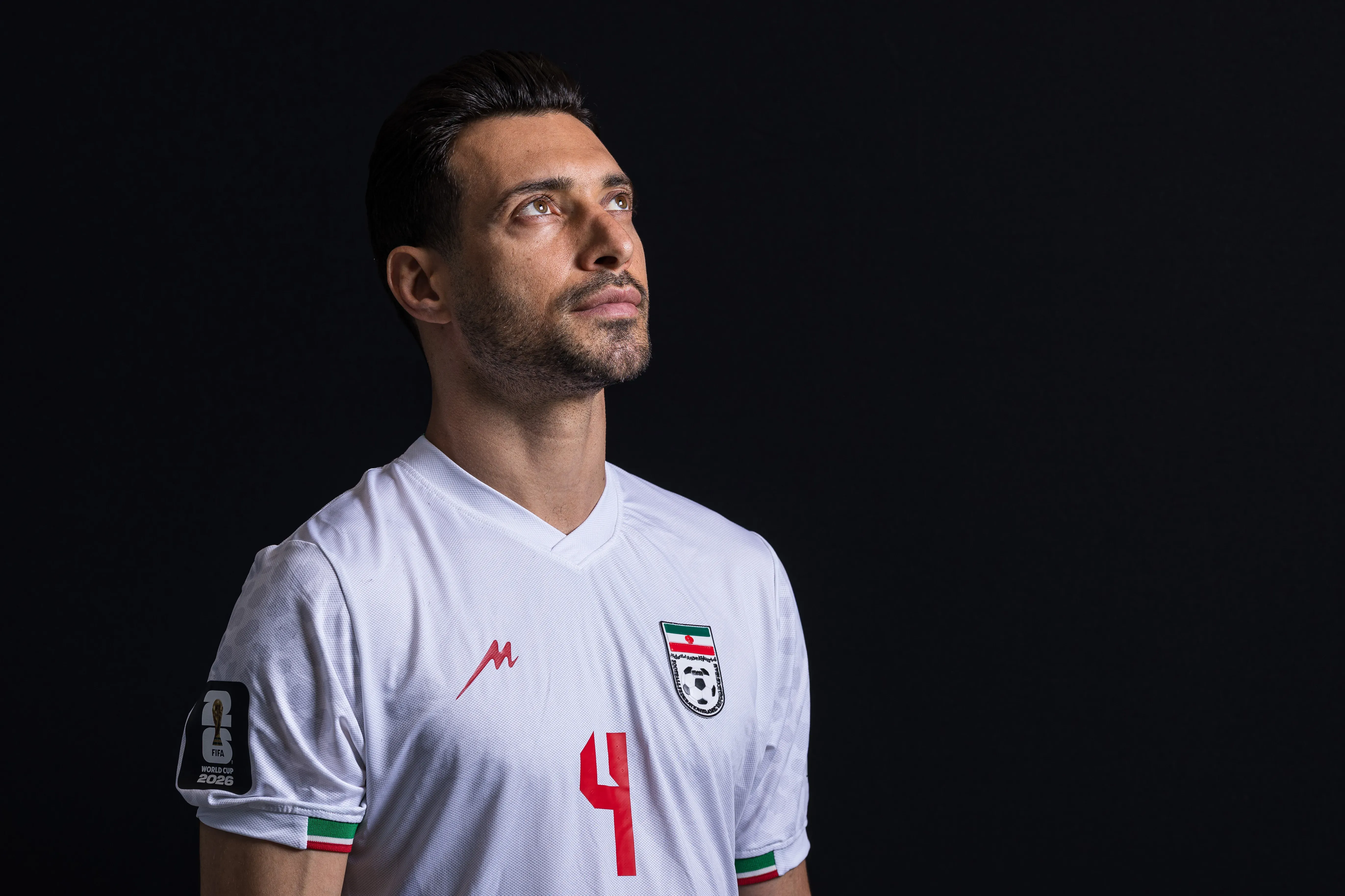 تیم ملی فوتبال ایران